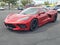 2023 Chevrolet Corvette Stingray 1LT