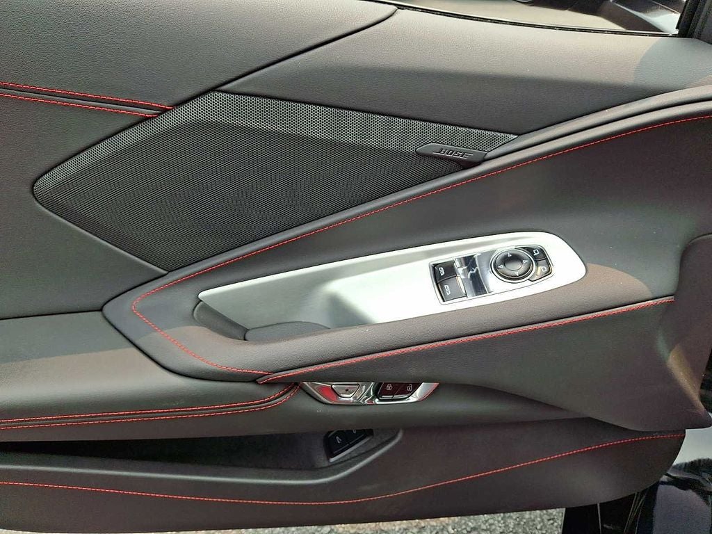 2023 Chevrolet Corvette Stingray 1LT
