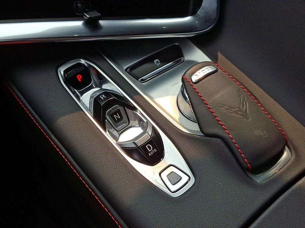 2023 Chevrolet Corvette Stingray 1LT