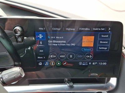 2023 Chevrolet Corvette Stingray 1LT