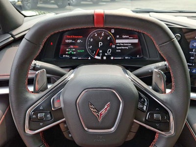 2023 Chevrolet Corvette Stingray 1LT