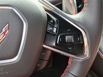 2023 Chevrolet Corvette Stingray 1LT