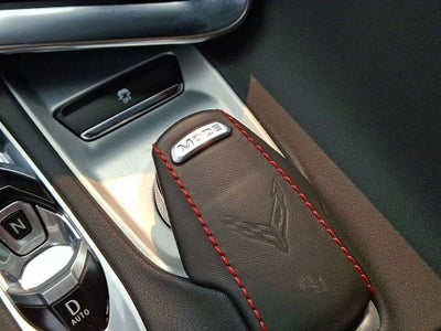 2023 Chevrolet Corvette Stingray 1LT