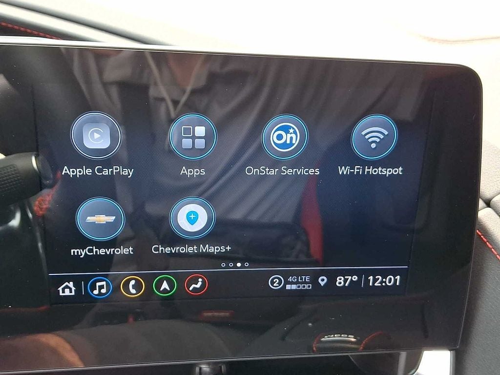 2023 Chevrolet Corvette Stingray 1LT