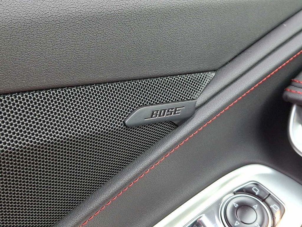 2023 Chevrolet Corvette Stingray 1LT