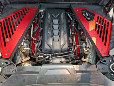 2023 Chevrolet Corvette Stingray 1LT