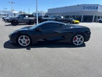 2023 Chevrolet Corvette Stingray 1LT