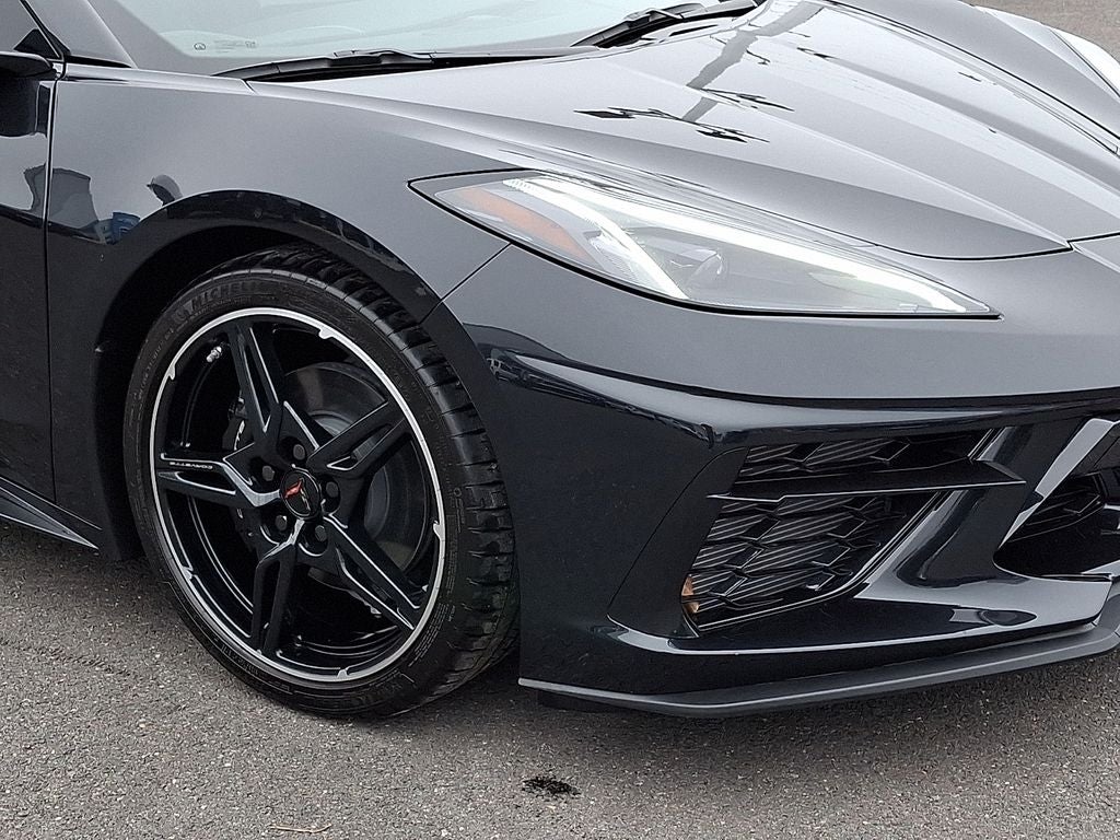 2024 Chevrolet Corvette Stingray 1LT