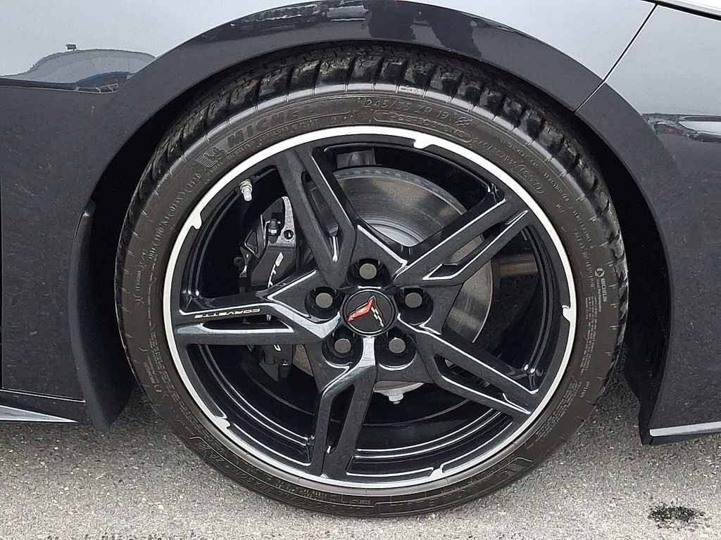 2024 Chevrolet Corvette Stingray 1LT