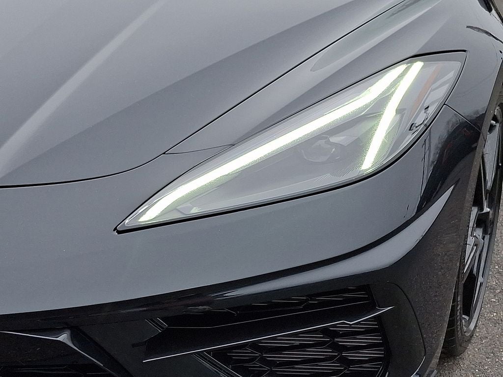 2024 Chevrolet Corvette Stingray 1LT