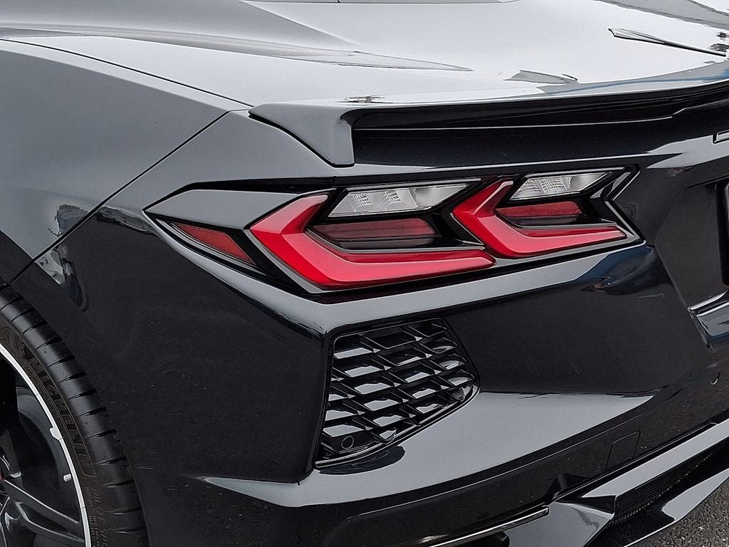 2024 Chevrolet Corvette Stingray 1LT