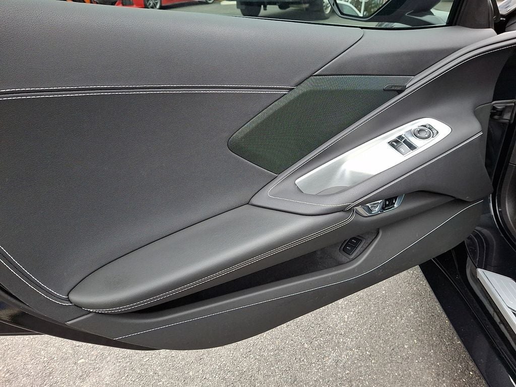 2024 Chevrolet Corvette Stingray 1LT