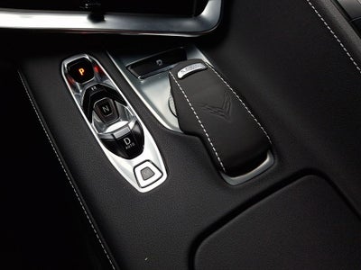 2024 Chevrolet Corvette Stingray 1LT