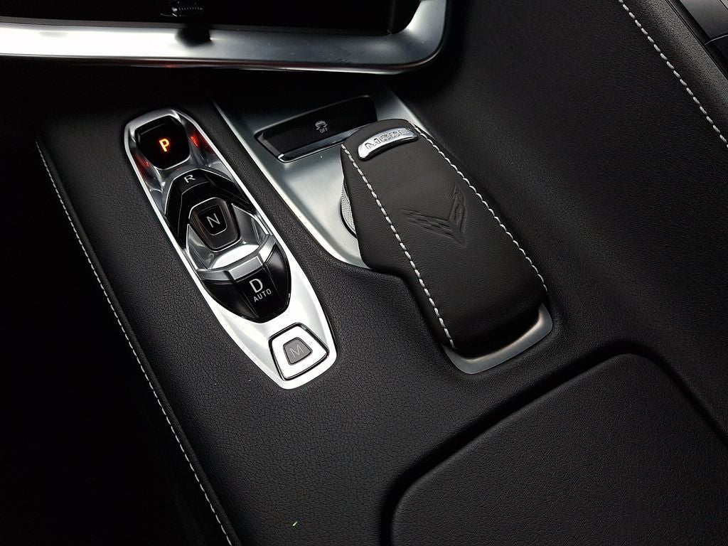 2024 Chevrolet Corvette Stingray 1LT