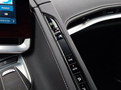 2024 Chevrolet Corvette Stingray 1LT