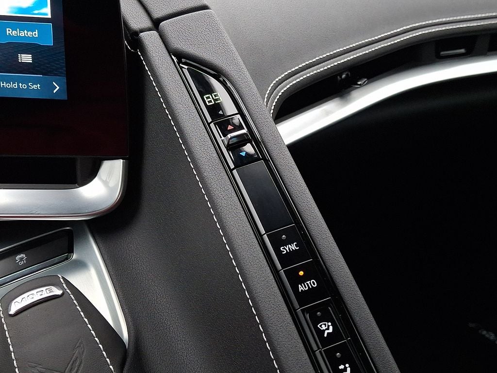 2024 Chevrolet Corvette Stingray 1LT