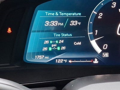 2024 Chevrolet Corvette Stingray 1LT