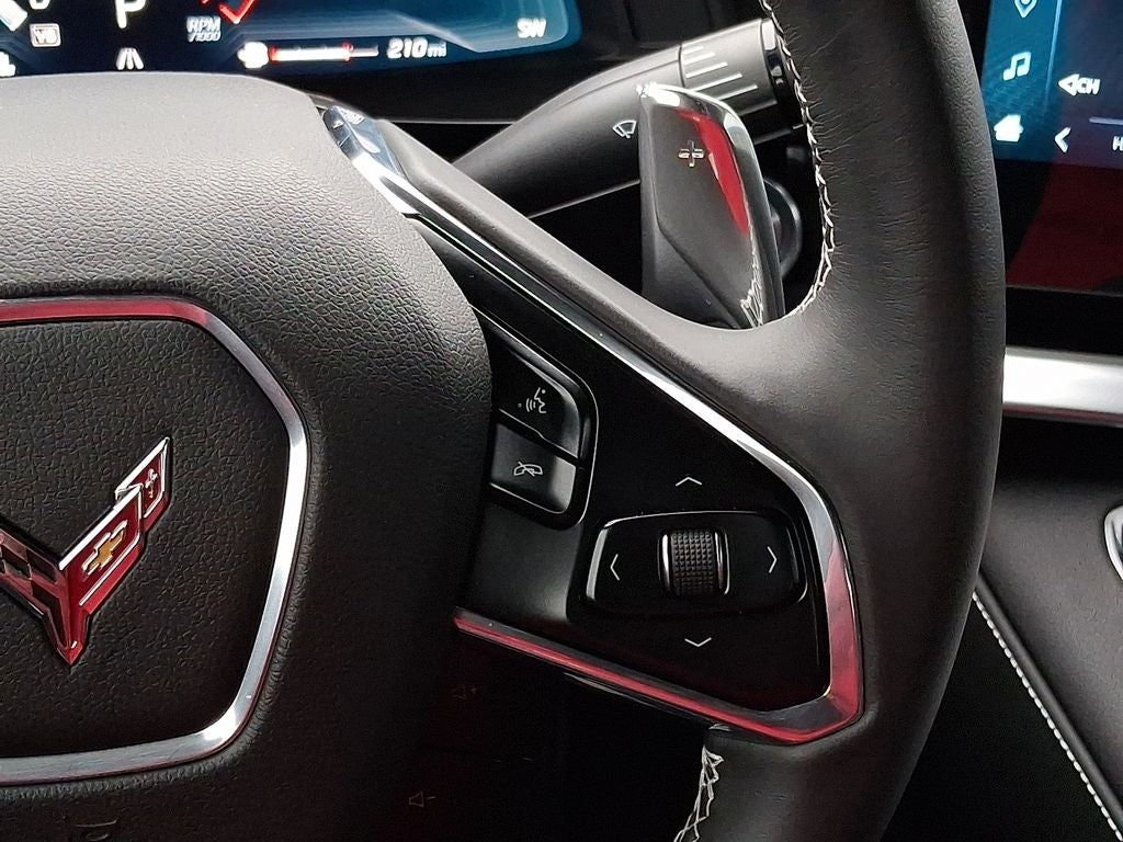 2024 Chevrolet Corvette Stingray 1LT