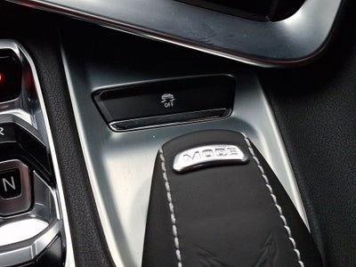 2024 Chevrolet Corvette Stingray 1LT