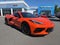2025 Chevrolet Corvette Stingray 1LT
