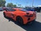 2025 Chevrolet Corvette Stingray 1LT