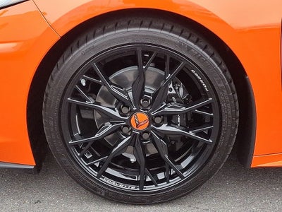 2025 Chevrolet Corvette Stingray 1LT