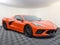 2025 Chevrolet Corvette Stingray 1LT