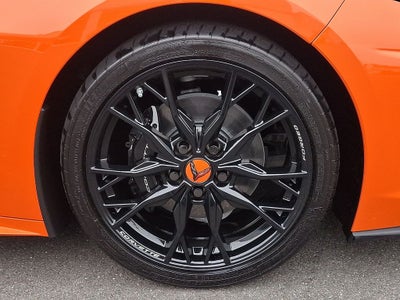 2025 Chevrolet Corvette Stingray 1LT