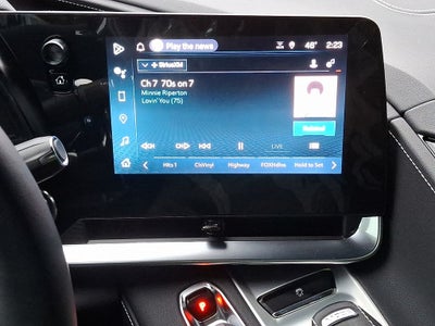 2025 Chevrolet Corvette Stingray 1LT