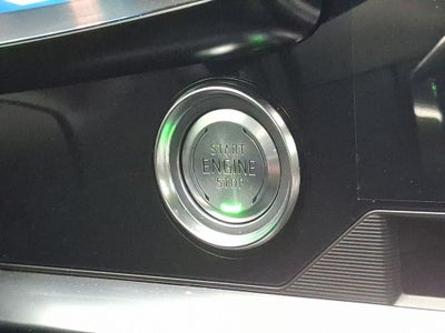 2025 Chevrolet Corvette Stingray 1LT