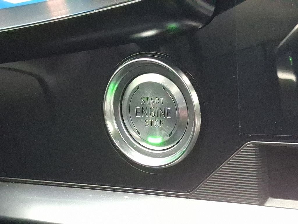 2025 Chevrolet Corvette Stingray 1LT