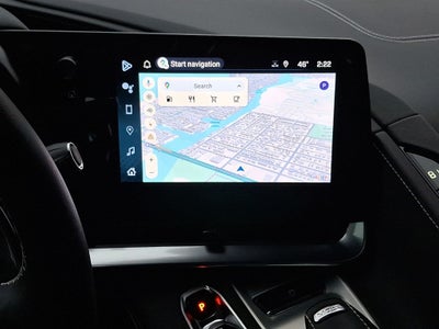 2025 Chevrolet Corvette Stingray 1LT