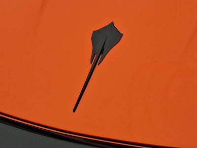 2025 Chevrolet Corvette Stingray 1LT