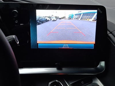 2025 Chevrolet Corvette Stingray 1LT