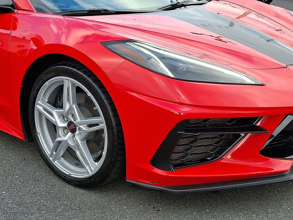 2024 Chevrolet Corvette Stingray 1LT