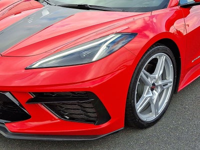 2024 Chevrolet Corvette Stingray 1LT