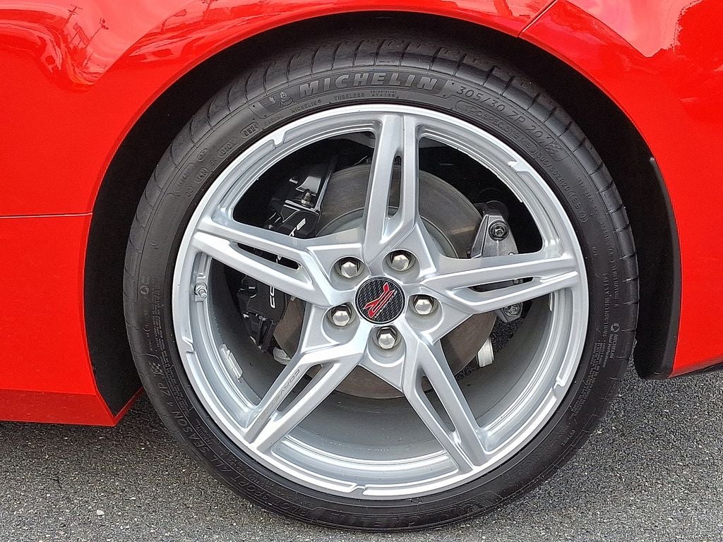 2024 Chevrolet Corvette Stingray 1LT