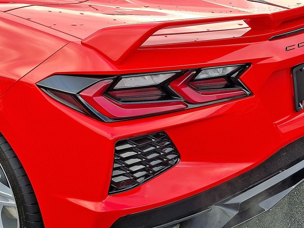 2024 Chevrolet Corvette Stingray 1LT