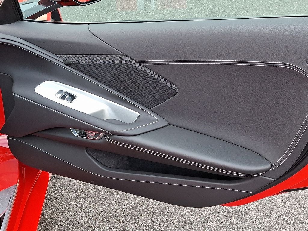 2024 Chevrolet Corvette Stingray 1LT