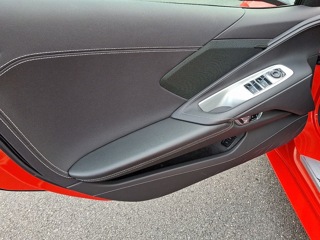 2024 Chevrolet Corvette Stingray 1LT