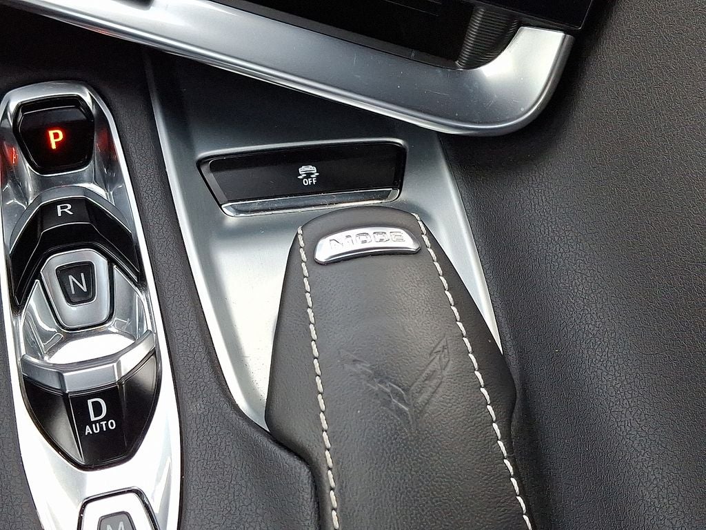 2024 Chevrolet Corvette Stingray 1LT