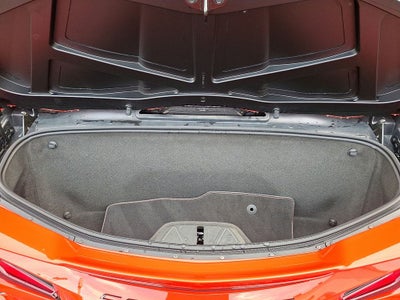 2024 Chevrolet Corvette Stingray 1LT