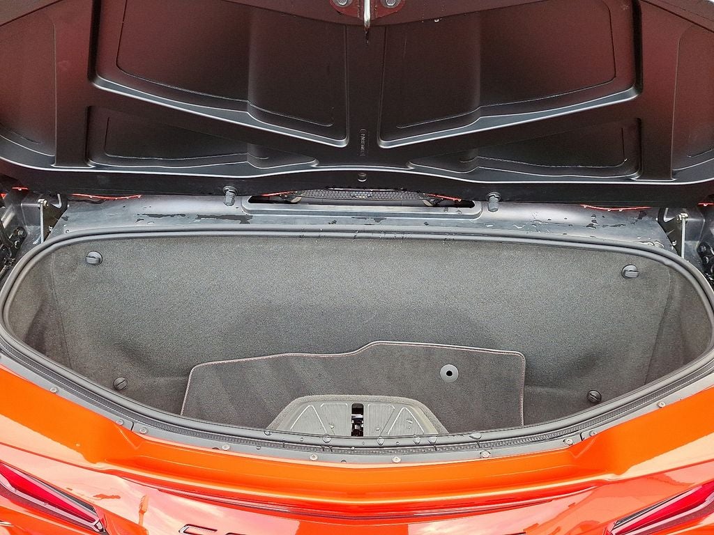 2024 Chevrolet Corvette Stingray 1LT