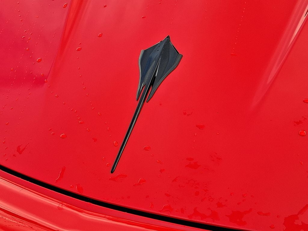 2024 Chevrolet Corvette Stingray 1LT