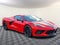 2022 Chevrolet Corvette Stingray 2LT