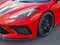 2022 Chevrolet Corvette Stingray 2LT