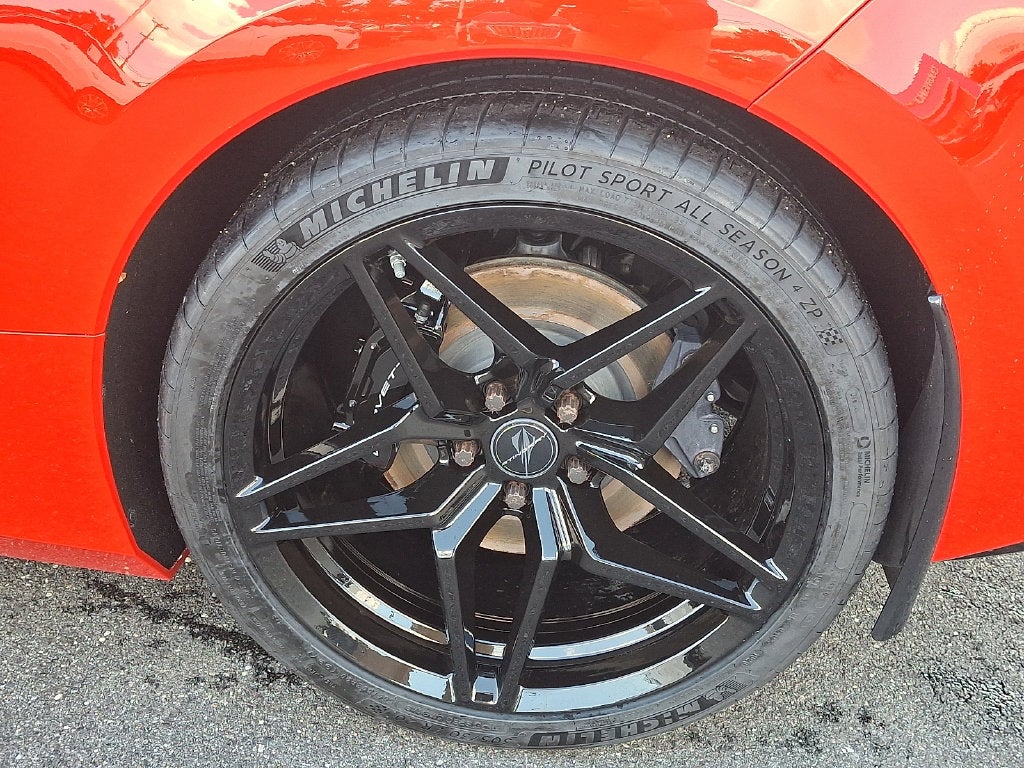 2022 Chevrolet Corvette Stingray 2LT