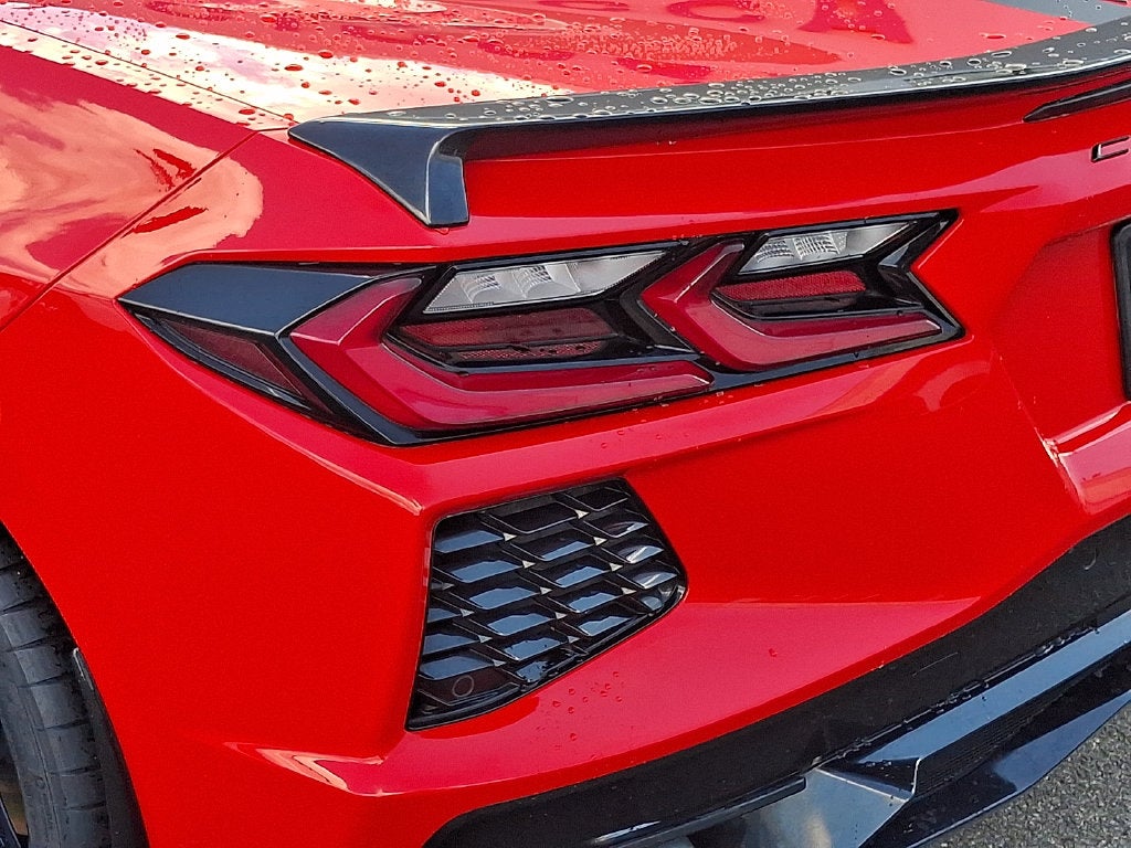 2022 Chevrolet Corvette Stingray 2LT