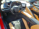 2022 Chevrolet Corvette Stingray 2LT