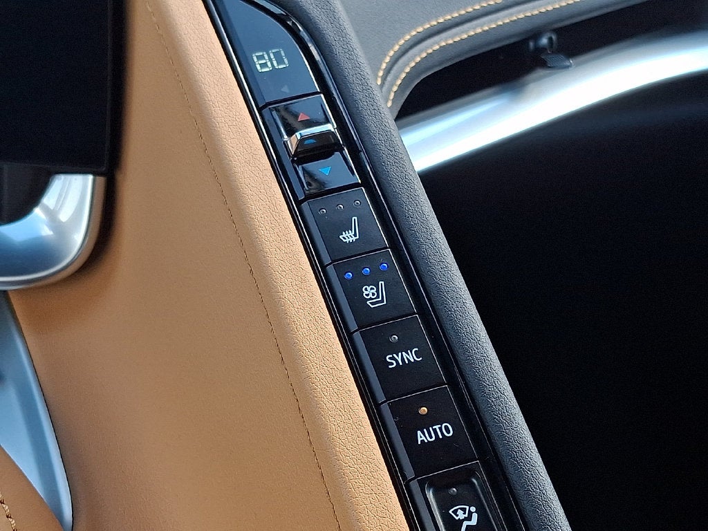 2022 Chevrolet Corvette Stingray 2LT